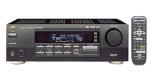 JVC RX-6500VBK Dolby Digital/DTS Audio/Video Receiver (Discontinued by Manufacturer)