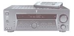 Sony STR-DE1075 A/V Receiver with Dolby Digital, DTS, and 6.1 Decoding (Discontinued by Manufacturer)