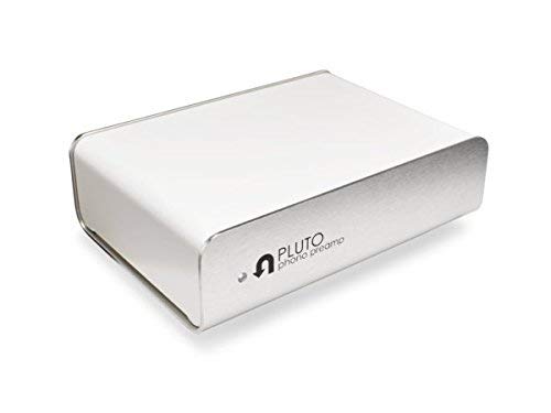 U-Turn Audio - Pluto Phono Preamp