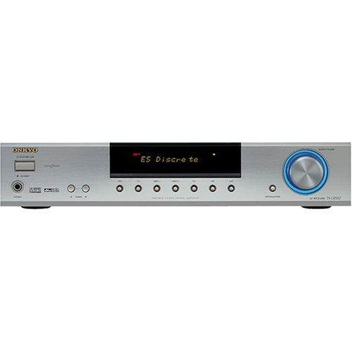 Onkyo TX-LR552 6.1-Channel Home Theater Receiver