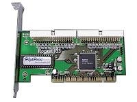 HPT USA/Highpoint Tech Rocket 133 Ata 133 Ide 33/66MHZ Pc