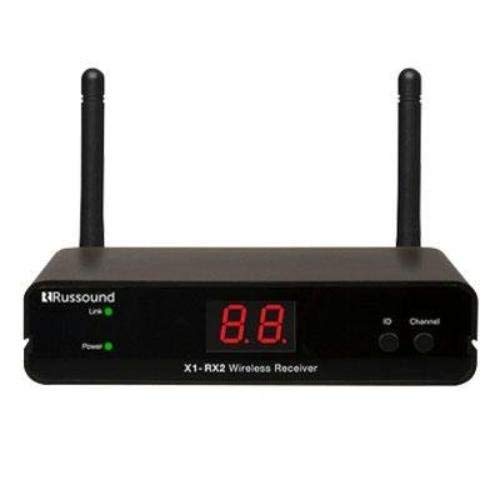 Russound X1 Wireless Receiver