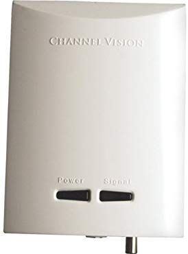 Channel Vision Crescendo 40-Watt Cat5 Audio Amplifier