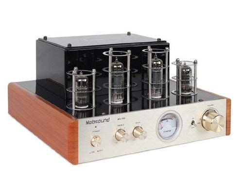 Gowe® Hifi Tube Amplifier 25wx2, Hifi Tube Amp Tube Amp Fever Tube Amp Amplifier Cpi