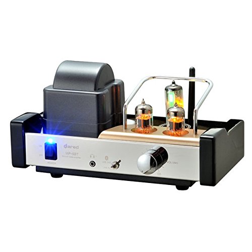 Dared Mini Hybrid Integrated Amplifier & Preamplifier Wireless/USB DAC