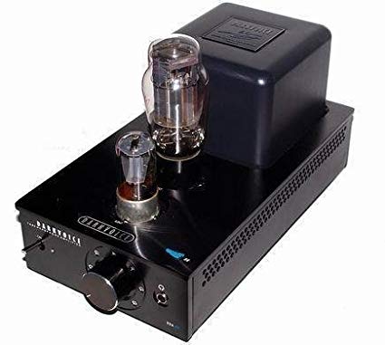 DarkVoice 336SE Headphone Tube Amplifier