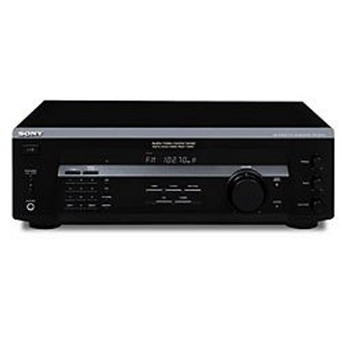 Sony STR-DE135 Surround Receiver (Discontinued by Manufacturer)