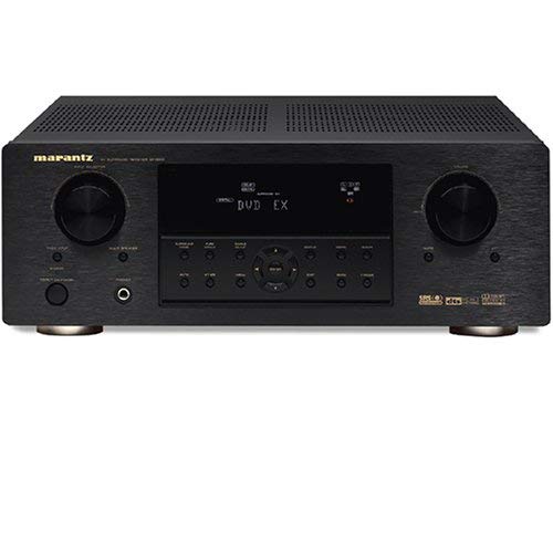 Marantz SR-4001 Home Theater Receiver