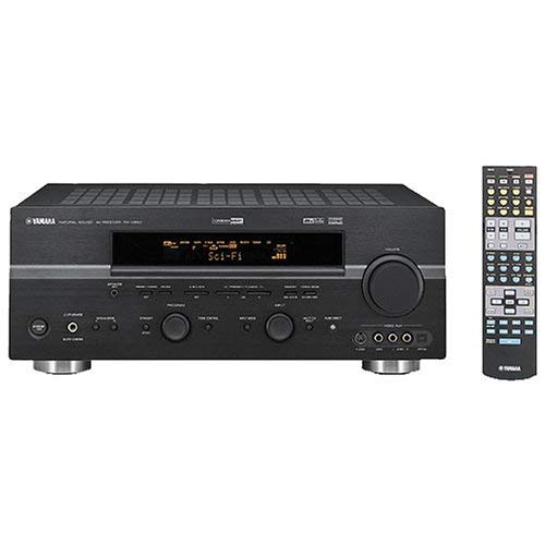 Yamaha RX-V650 Receiver