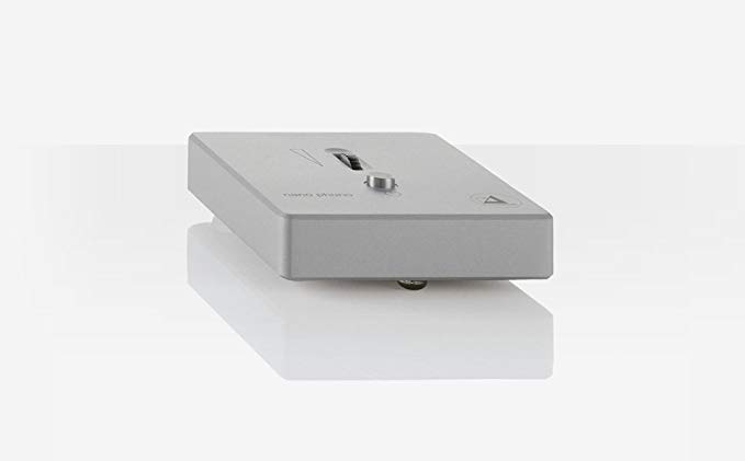 CLEARAUDIO NANO V2 PHONO PREAMPLIFIER by Clearaudio