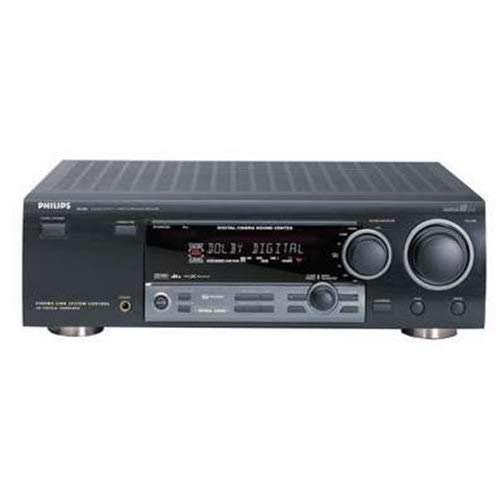 Philips FR965 Audio/Video Receiver (Discontinued by Manufacturer)