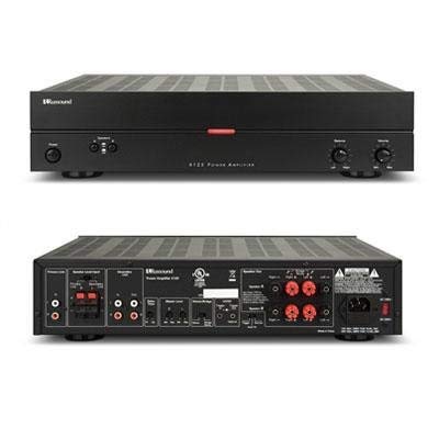 Russound X125 2-Channel Dual Source Amplifier