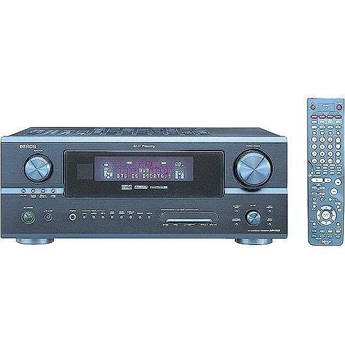 Denon AVR-2805 AV Home Theater Receiver