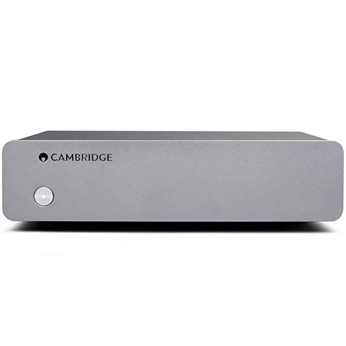 CAMBRIDGE AUDIO - Solo MM Phono Preamplifier