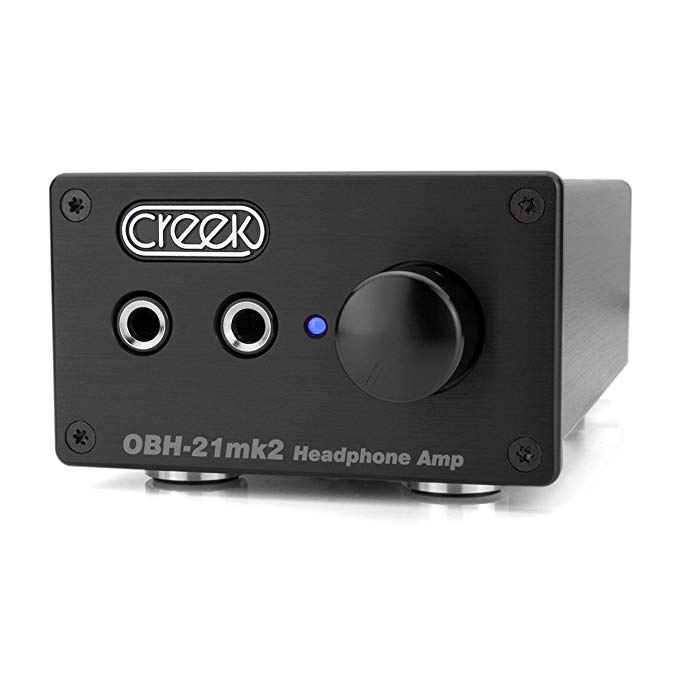 Creek - OBH-21mk2 - Headphone Amplifier